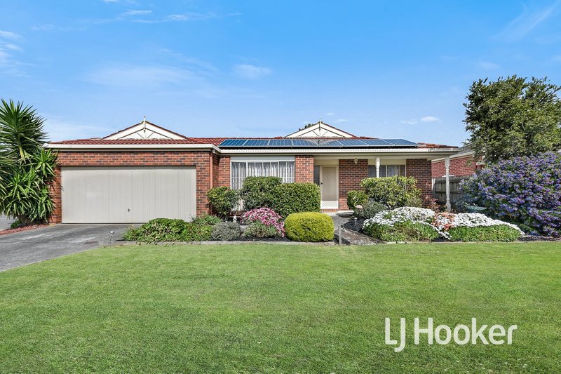 18 Eclipse Court, Hampton Park VIC 3976