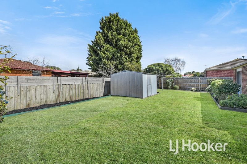 Photo - 18 Eclipse Court, Hampton Park VIC 3976 - Image 18