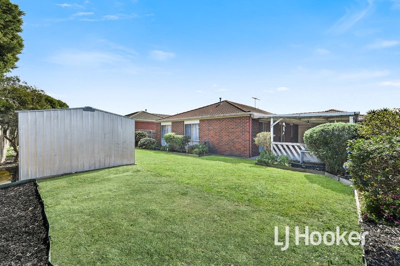 Photo - 18 Eclipse Court, Hampton Park VIC 3976 - Image 19