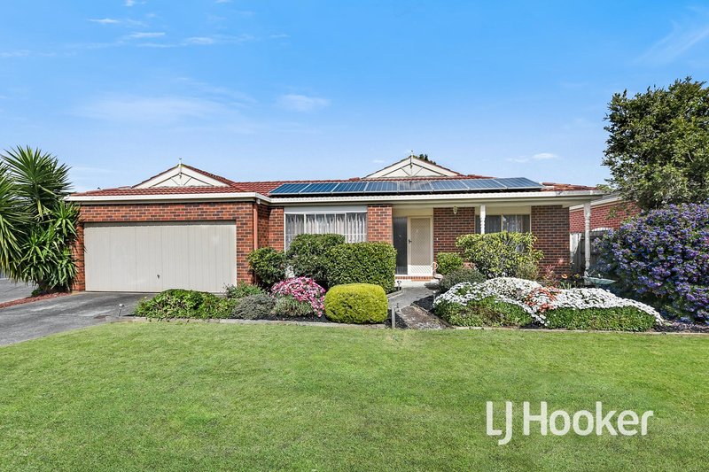 Photo - 18 Eclipse Court, Hampton Park VIC 3976 - Image 20