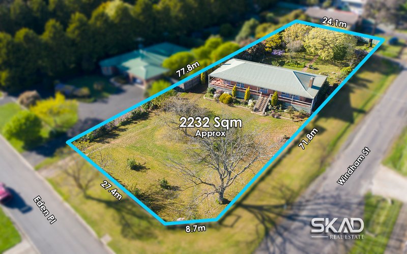 18 Eden Place, Wallan VIC 3756