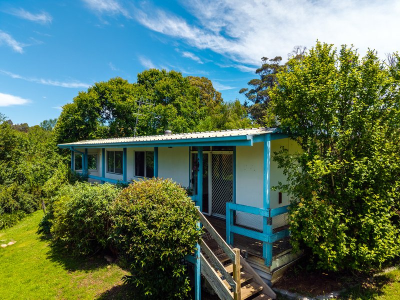 Photo - 18 Eden Street, Candelo NSW 2550 - Image 2