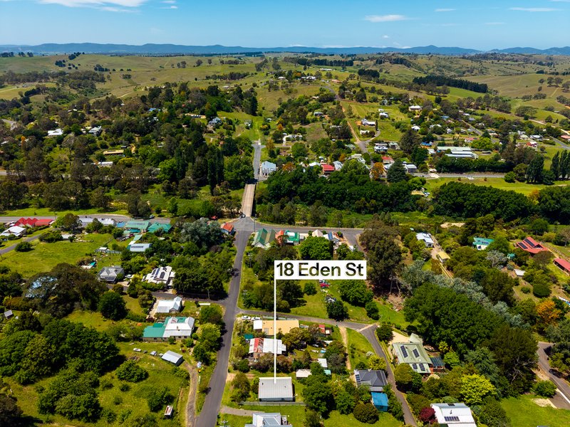 Photo - 18 Eden Street, Candelo NSW 2550 - Image 19