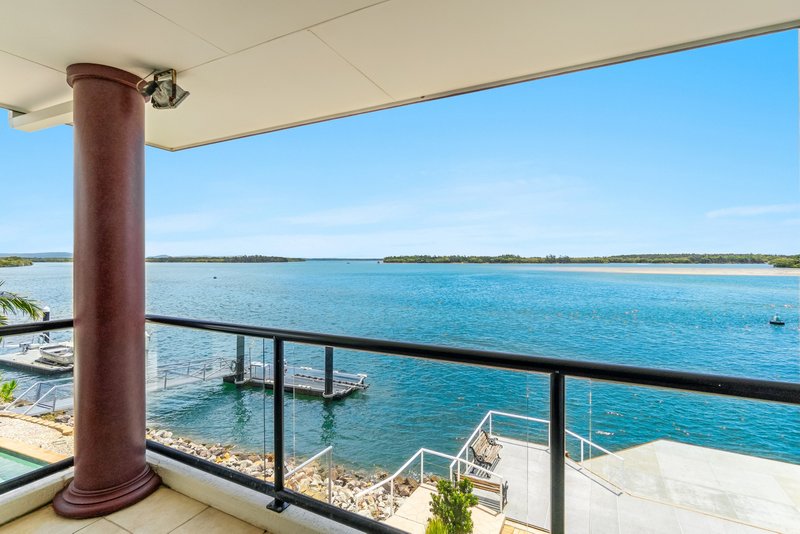 Photo - 18 Edgewater Close, Yamba NSW 2464 - Image 10