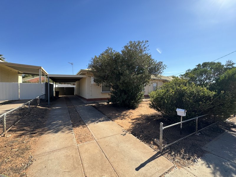 18 Edinburgh Terrace, Port Augusta SA 5700