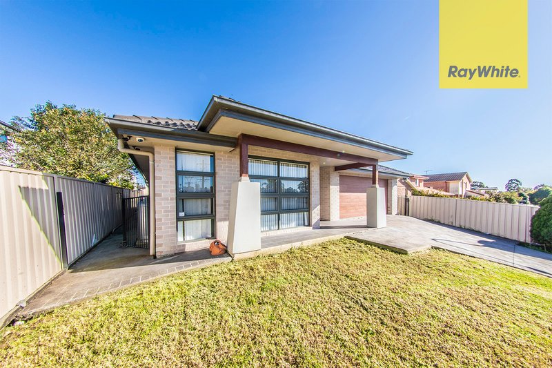 18 Edward Street, Kingswood NSW 2747