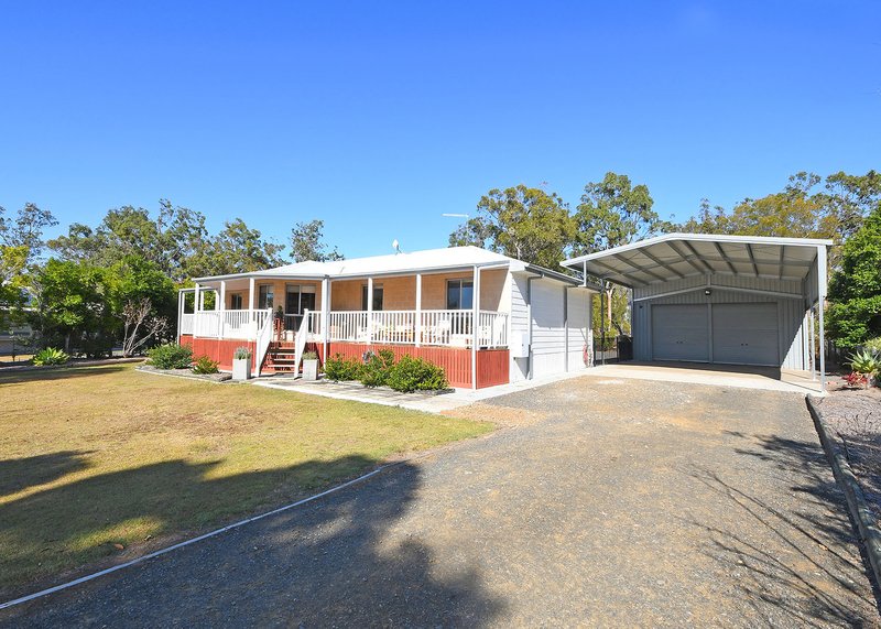 18 Elboz Court, Burrum Heads QLD 4659