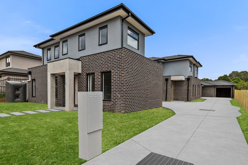 Photo - 1/8 Elizabeth Court, Rowville VIC 3178 - Image 13