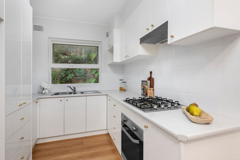 Photo - 1/8 Elizabeth Parade, Lane Cove NSW 2066 - Image 2