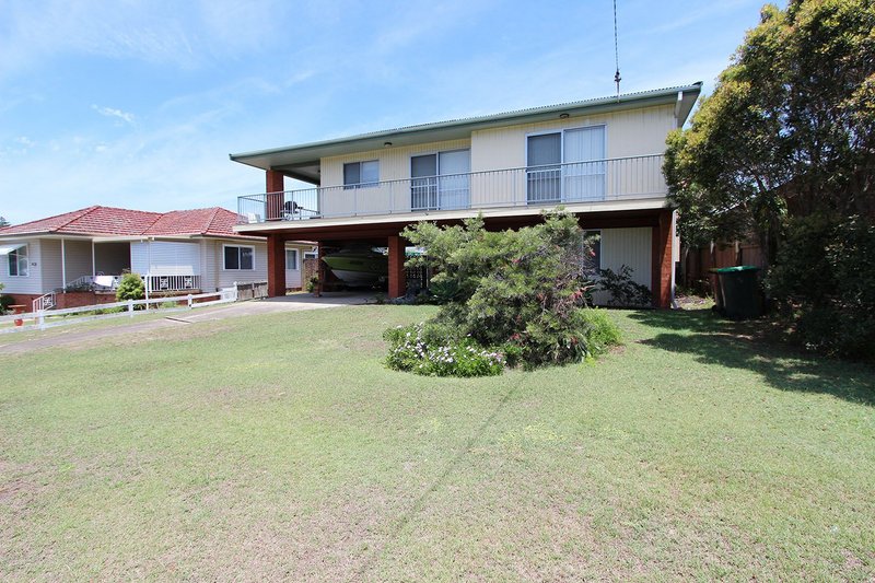 18 Elizabeth Street, Harrington NSW 2427