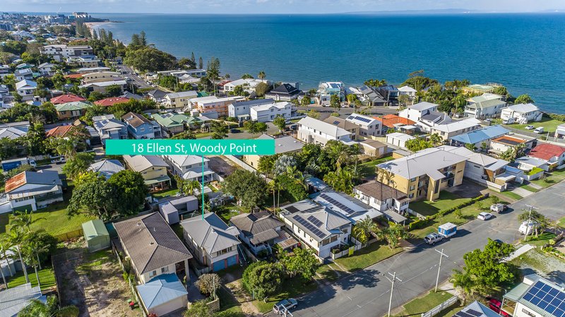 18 Ellen Street, Woody Point QLD 4019