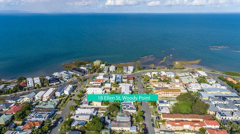 Photo - 18 Ellen Street, Woody Point QLD 4019 - Image 3