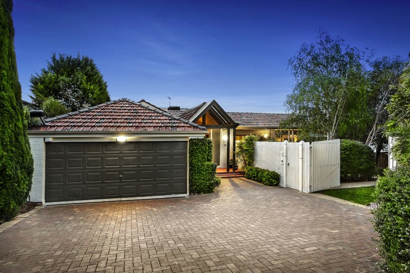 Photo - 18 Ellsa Street, Balwyn North VIC 3104 - Image 2