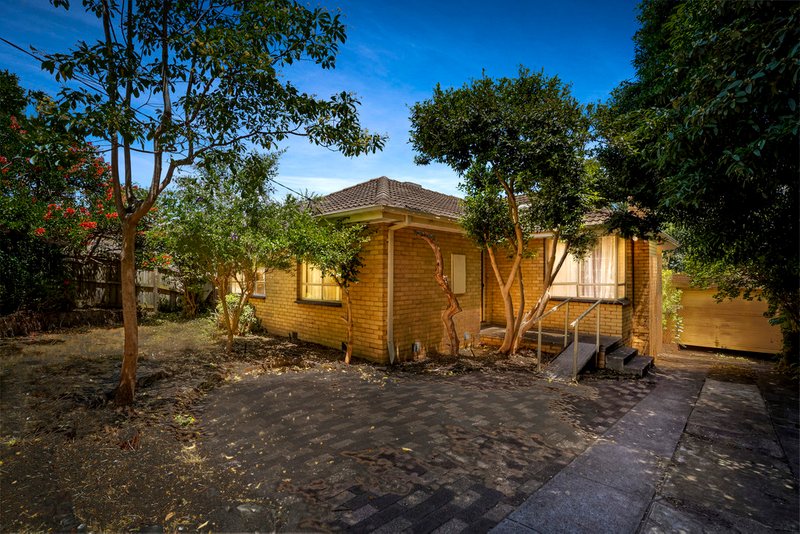 18 Ellt Crescent, Noble Park VIC 3174