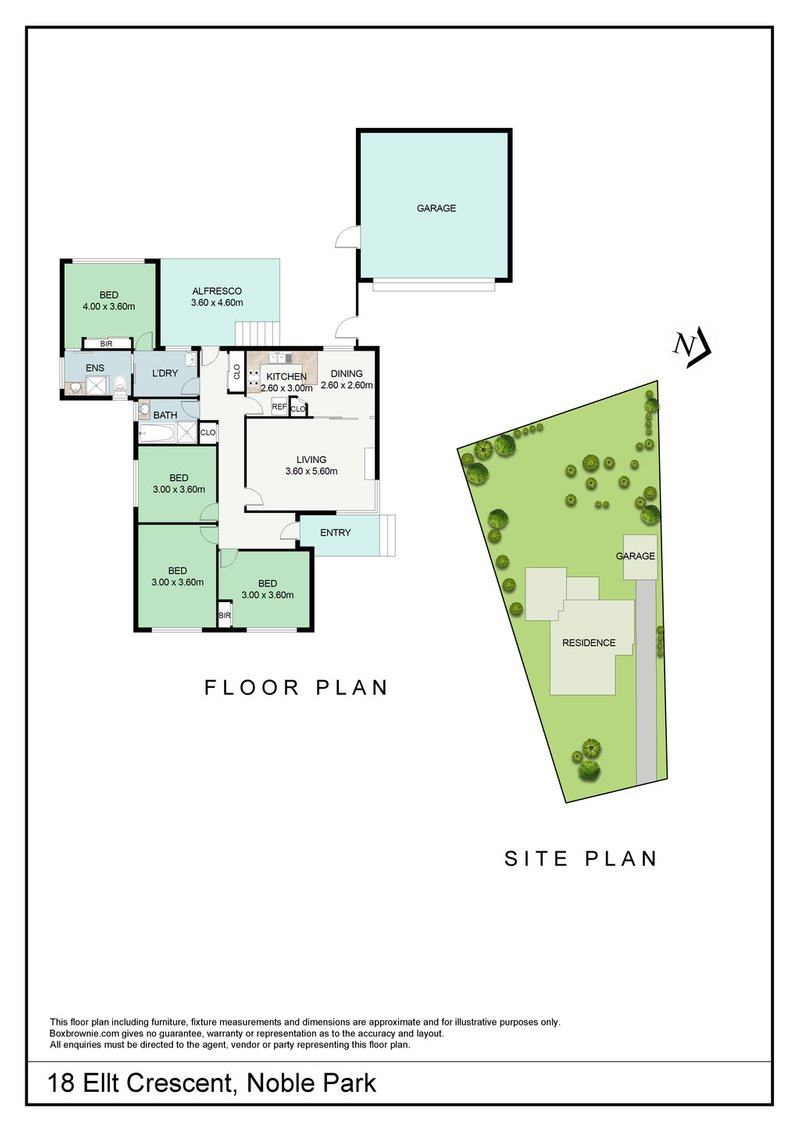 Photo - 18 Ellt Crescent, Noble Park VIC 3174 - Image 9