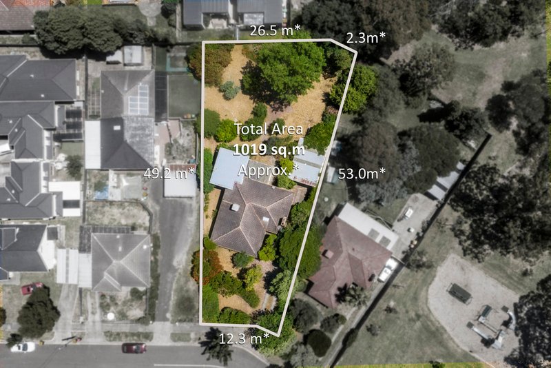 Photo - 18 Ellt Crescent, Noble Park VIC 3174 - Image 10