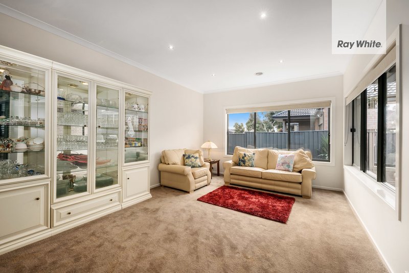 Photo - 18 Elmore Way, Mernda VIC 3754 - Image 2