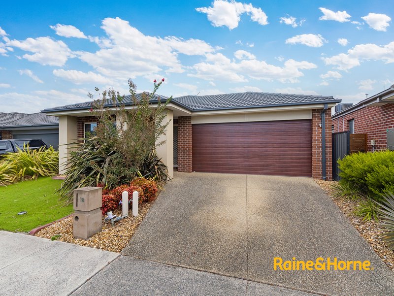 Photo - 18 Elodea Way, Cranbourne North VIC 3977 - Image 25