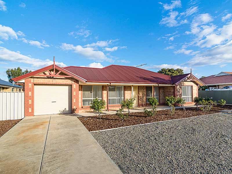 18 Elsie Drive, Strathalbyn SA 5255