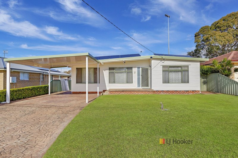 18 Elua Avenue, Budgewoi NSW 2262