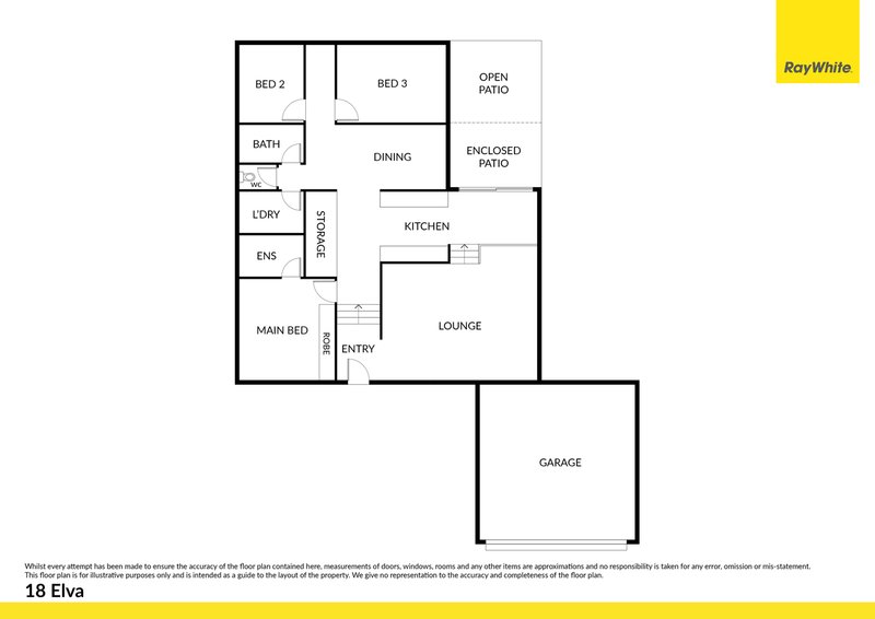 Photo - 18 Elva Court, Glenella QLD 4740 - Image 22