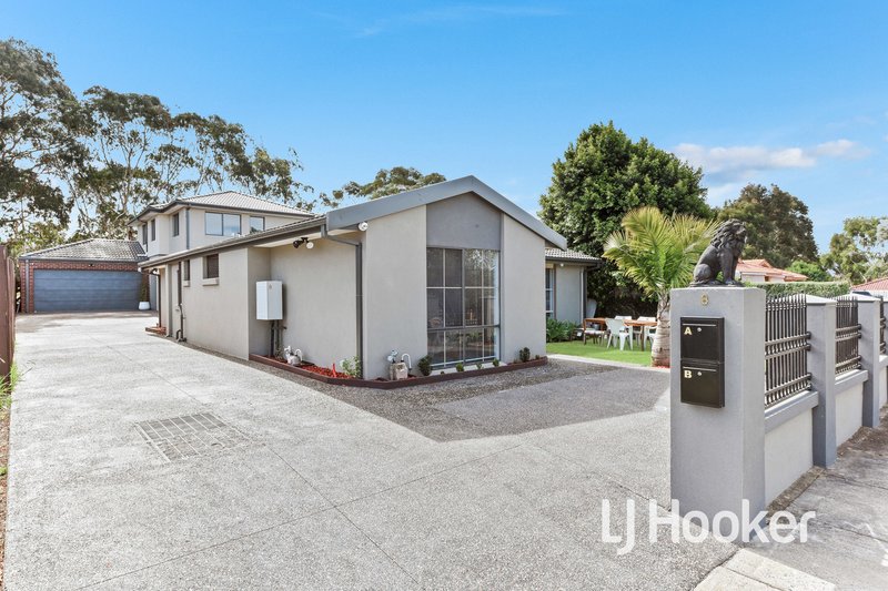 Photo - 1/8 Emerald Court, Narre Warren VIC 3805 - Image 17