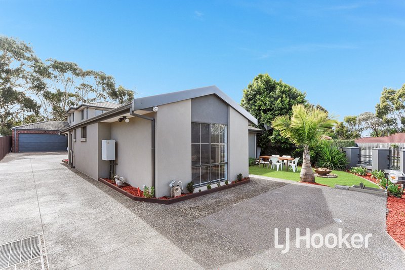 Photo - 1/8 Emerald Court, Narre Warren VIC 3805 - Image 18