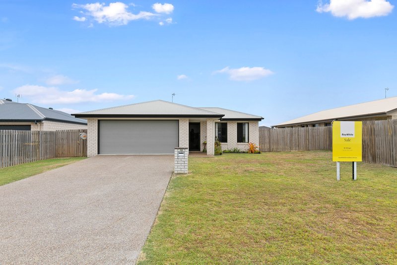 18 Empire Circuit, Dundowran QLD 4655