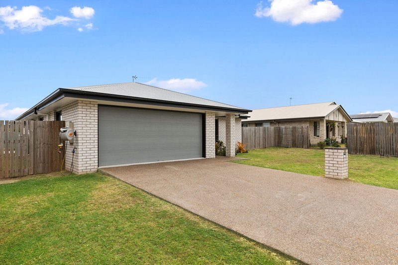 Photo - 18 Empire Circuit, Dundowran QLD 4655 - Image 17