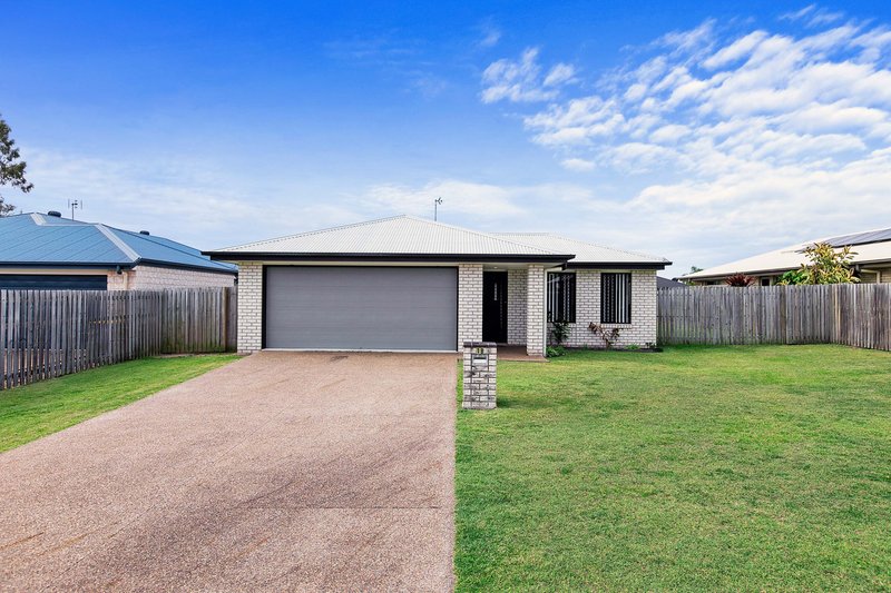 18 Empire Circuit, Dundowran QLD 4655