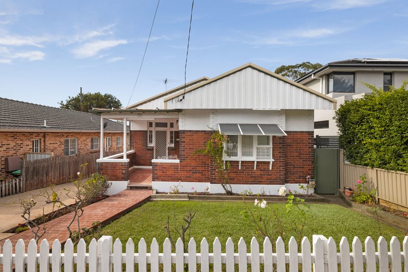 Photo - 18 Emu Street, Strathfield NSW 2135 - Image 1