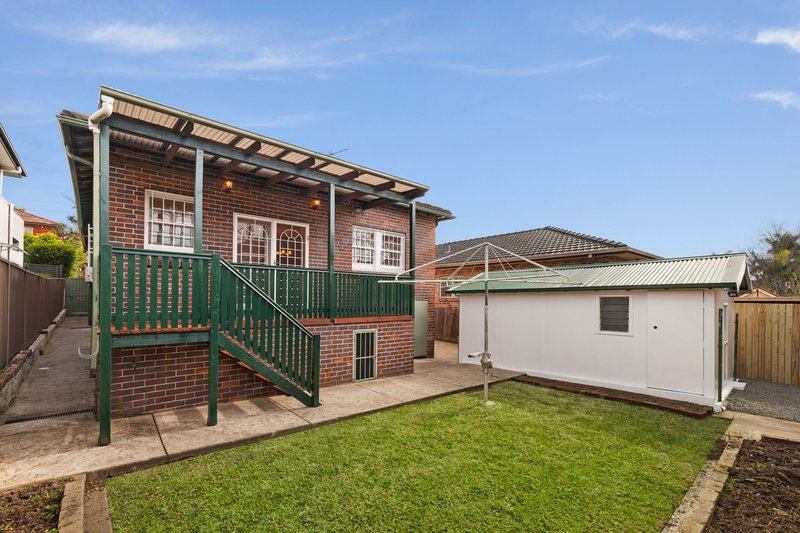 Photo - 18 Emu Street, Strathfield NSW 2135 - Image 5