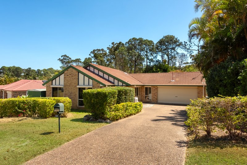Photo - 18 Enderbury Crescent, Pacific Pines QLD 4211 - Image 1