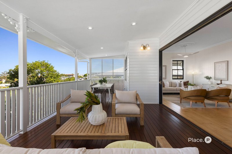 18 Ennor Street, Wavell Heights QLD 4012