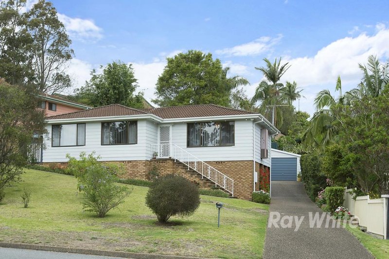 18 Enterprise Way, Woodrising NSW 2284