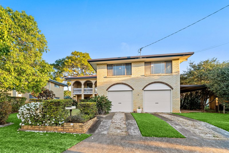 Photo - 18 Epsom Street, Macgregor QLD 4109 - Image 1