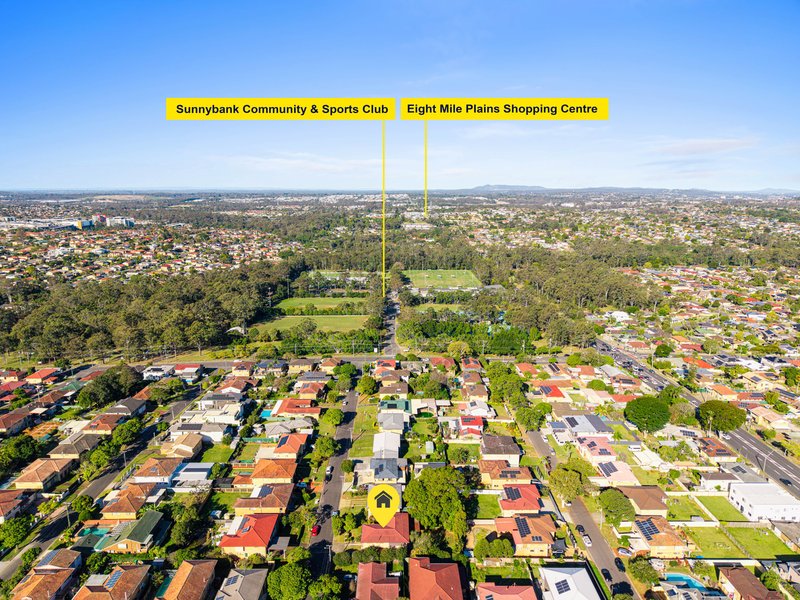 Photo - 18 Epsom Street, Macgregor QLD 4109 - Image 21
