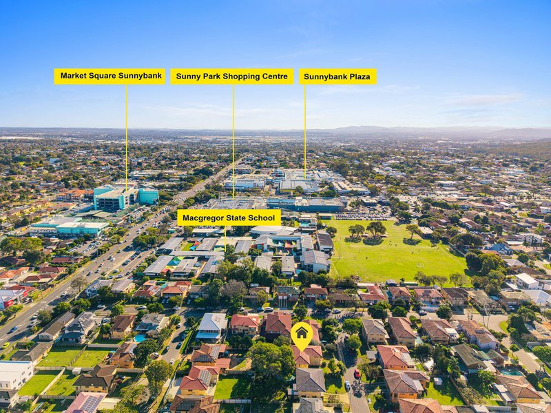Photo - 18 Epsom Street, Macgregor QLD 4109 - Image 23