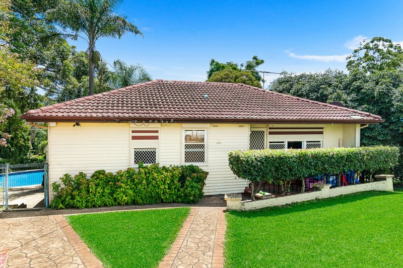 18 Erebus Cres , Tregear NSW 2770