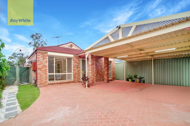 18 Erin Place, Casula NSW 2170