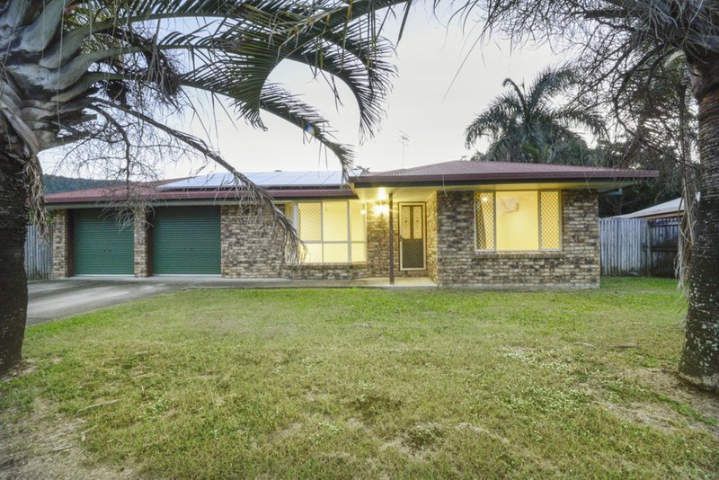 18 Erromango Drive, Jubilee Pocket QLD 4802