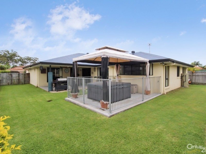 Photo - 18 Escolar Drive, Mountain Creek QLD 4557 - Image 4