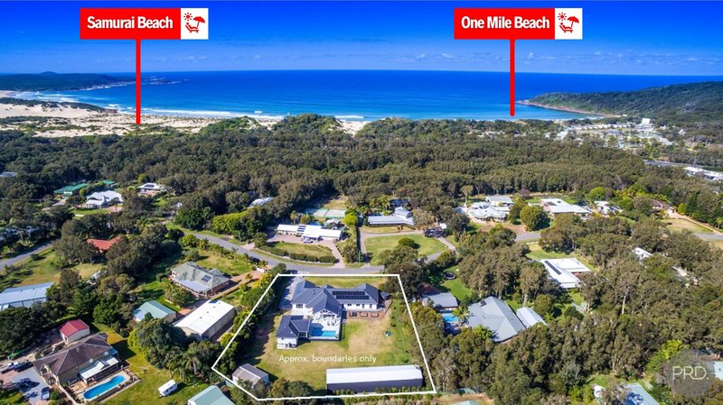 Photo - 18 Eucalyptus Drive, One Mile NSW 2316 - Image 2