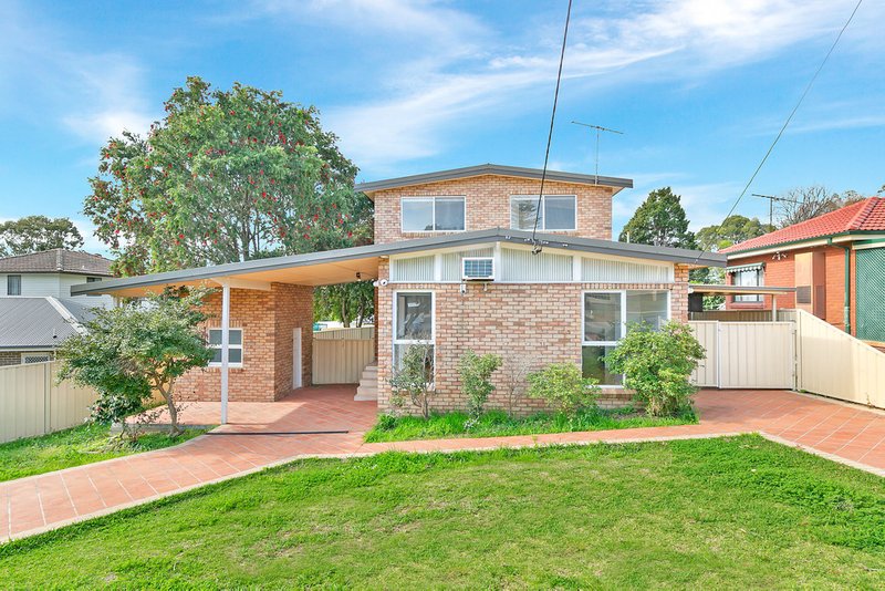 18 Eucalyptus Street, Constitution Hill NSW 2145