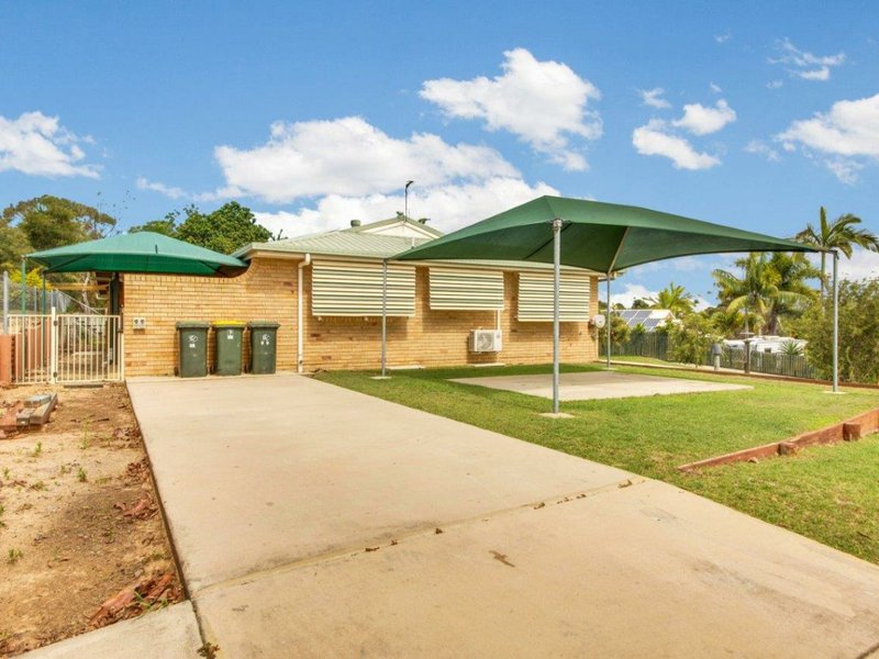 Photo - 1/8 Eugenia Street, Boyne Island QLD 4680 - Image 13