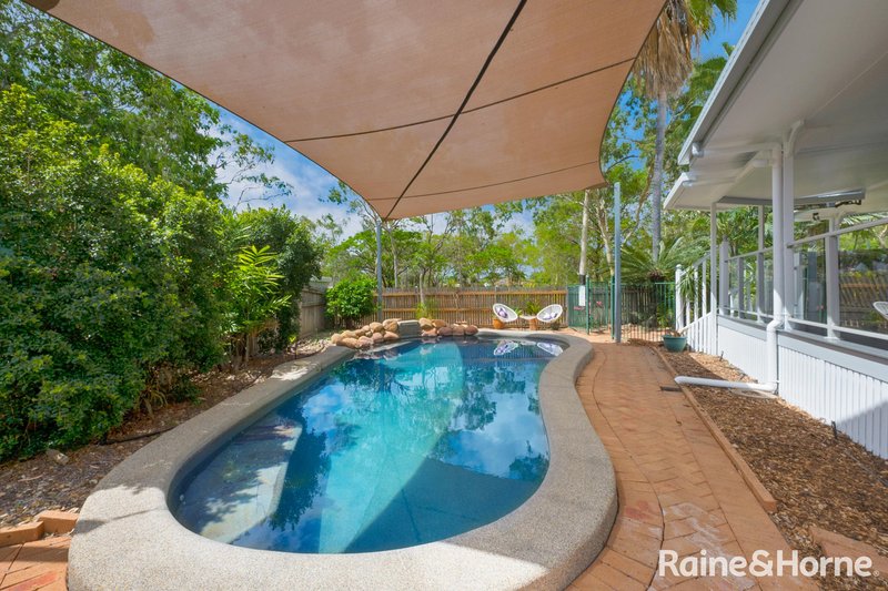 Photo - 18 Eureka Crescent, Kirwan QLD 4817 - Image 13