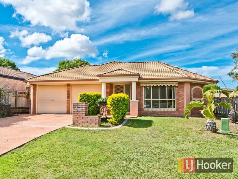 18 Ewan Place, Bracken Ridge QLD 4017