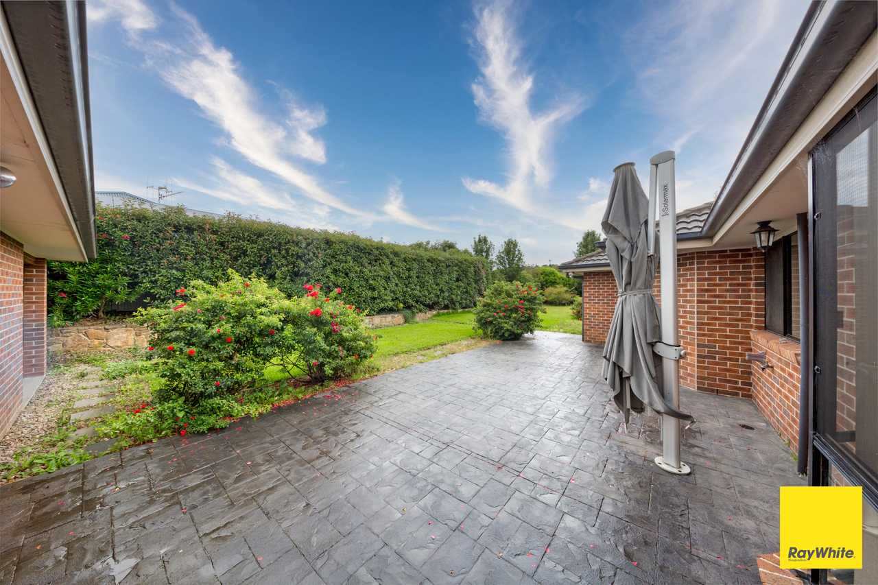 18 EYRE STREET, Bungendore NSW 2621 - Image 1