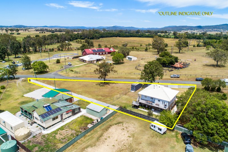 Photo - 18 Factory Road, Toogoolawah QLD 4313 - Image 7