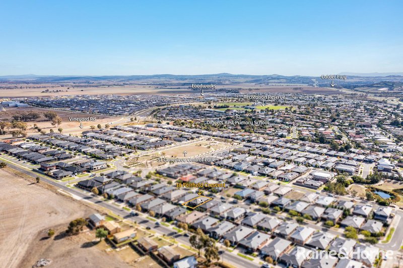Photo - 18 Fairfield Crescent, Diggers Rest VIC 3427 - Image 28